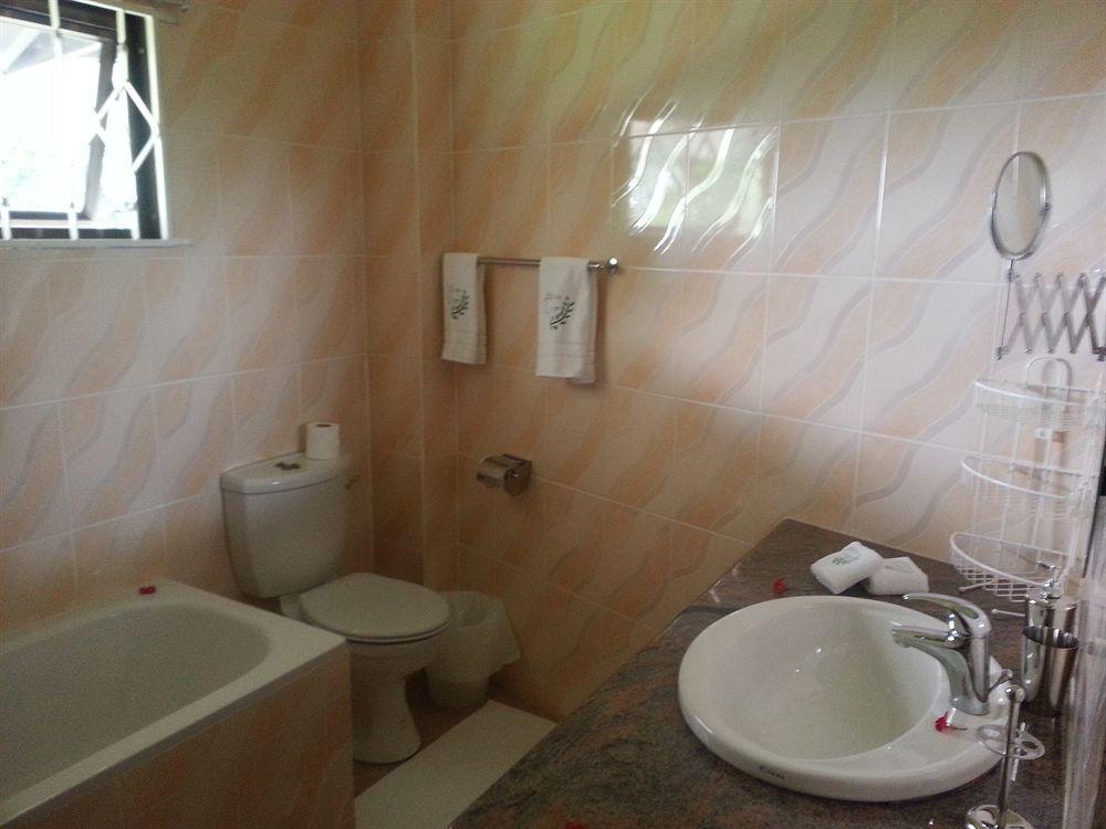 Albizia Lodge Green Estate Pointe Au Sel Εξωτερικό φωτογραφία